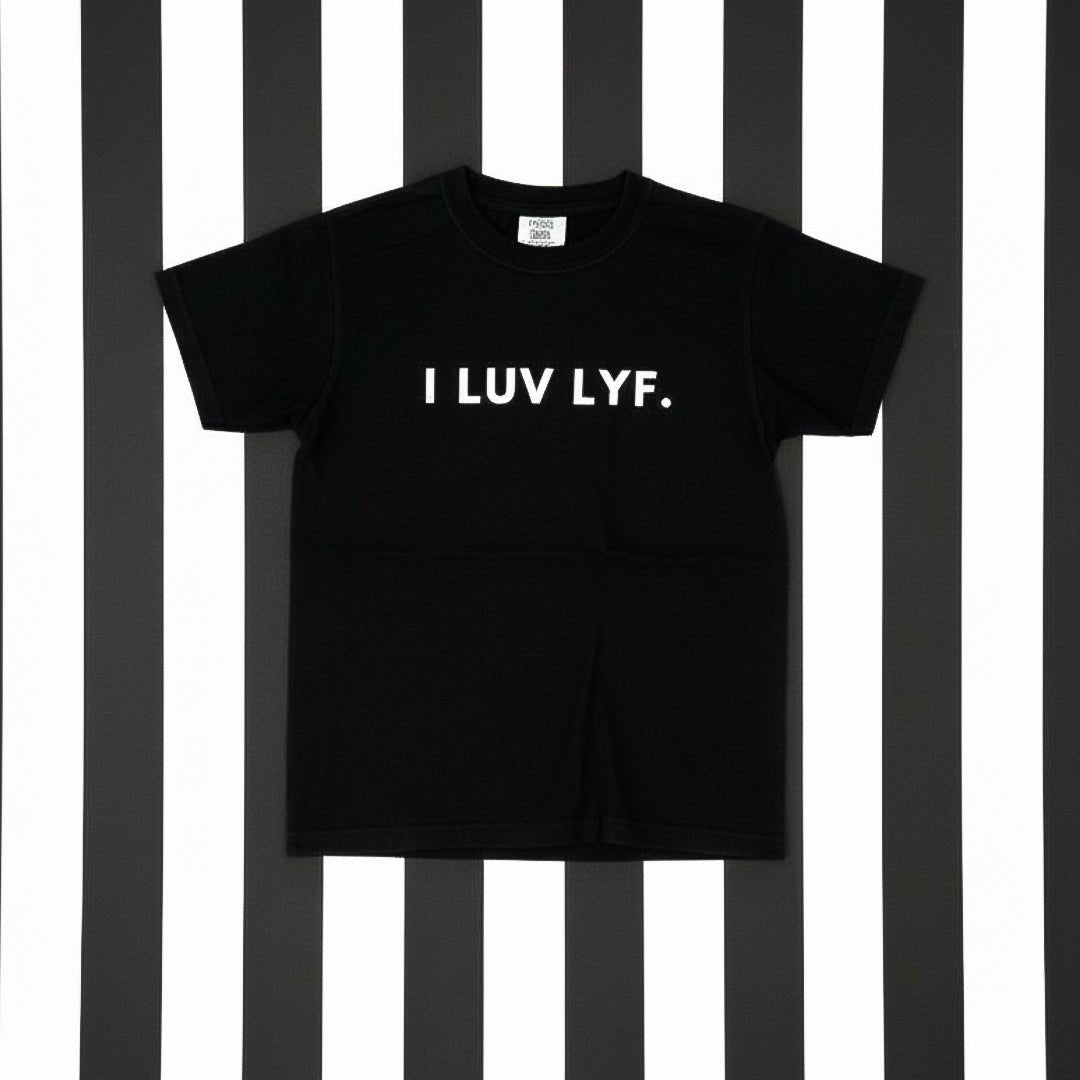I LUV LYF. (CHILDRENS) - Two & Gathered