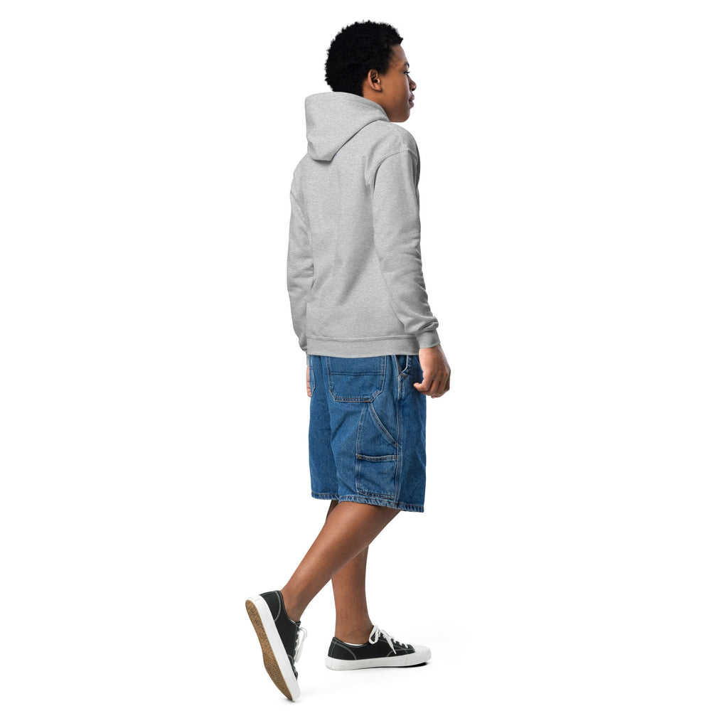 Jesus Youth blend hoodie - Two & Gathered