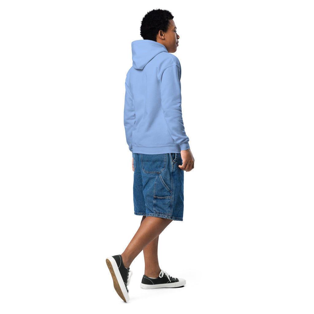 Jesus Youth blend hoodie - Two & Gathered