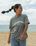 Kingdom of God Unisex Tee - Two & Gathered