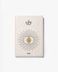 Life Designer Journal for Couples - Two & Gathered