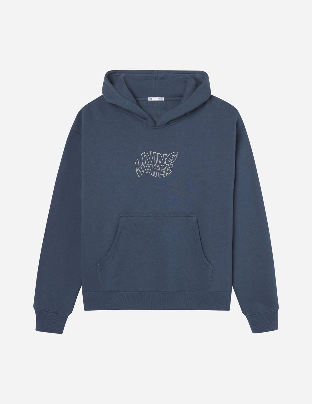 Living Water Unisex Hoodie - Two & Gathered