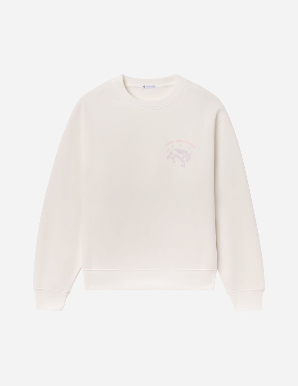 Lost and Found Unisex Crewneck - Two & Gathered