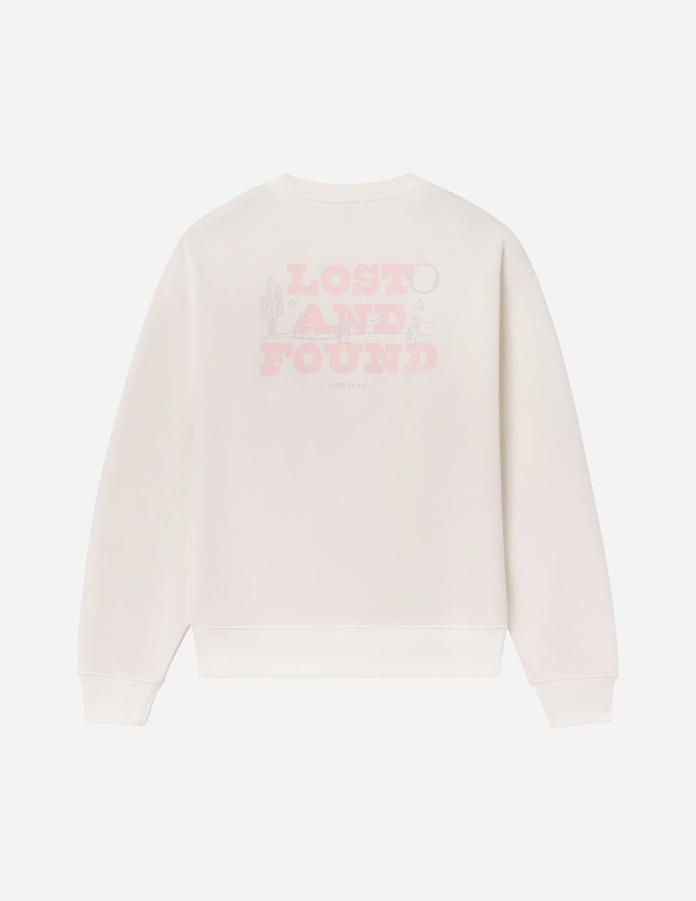 Lost and Found Unisex Crewneck - Two & Gathered