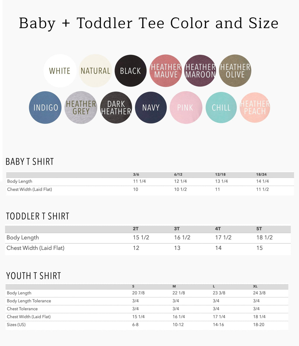 Love Like Jesus Christian Bible Baby and Toddler and Youth T shirt | Thanksgiving - Two & Gathered
