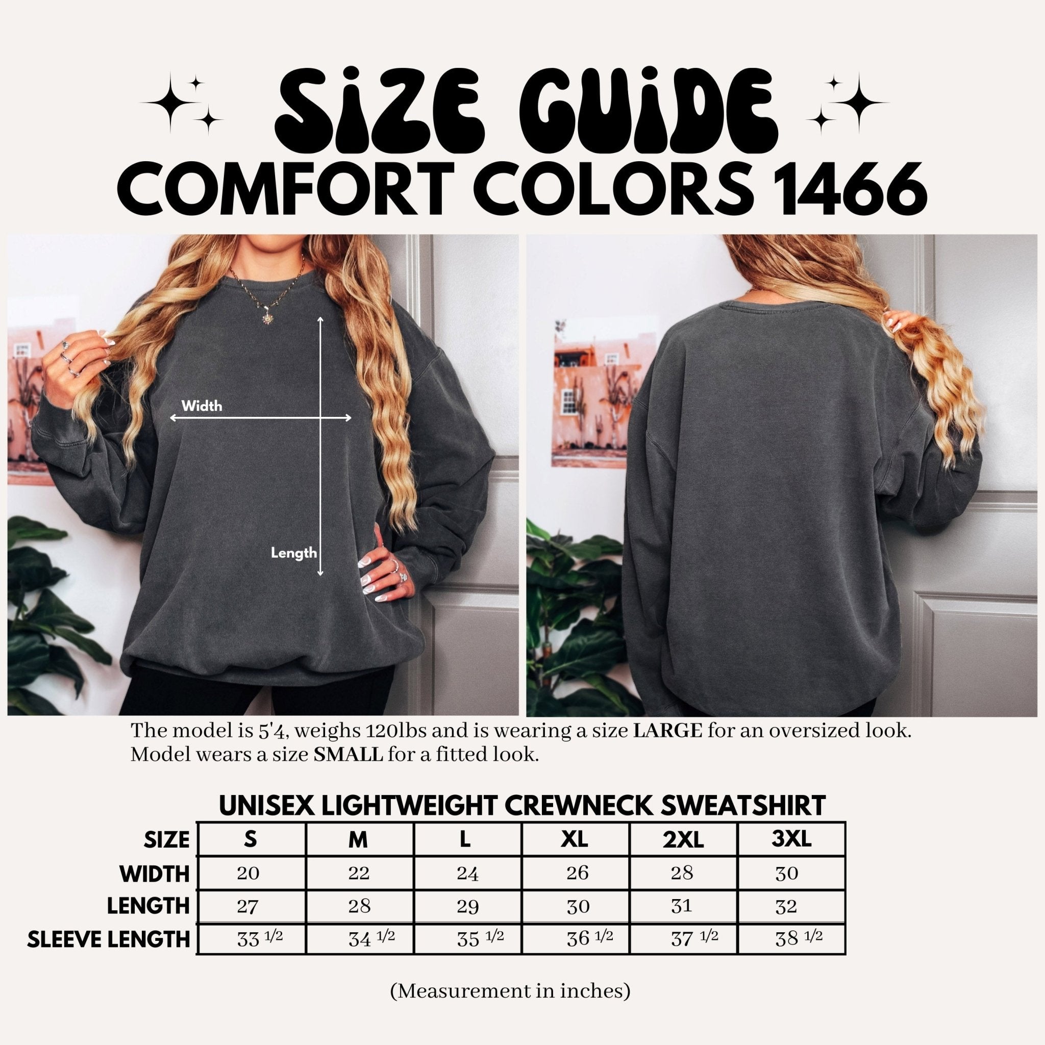 Love Like Jesus Christian Garment Dyed Comfort Colors Sweatshirt - Two & Gathered