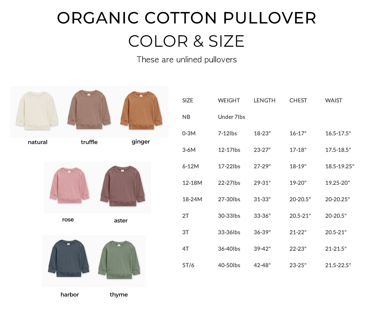Love Like Jesus Christian Organic Cotton Toddler Kids Pullover - Two & Gathered