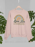 Love Like Jesus Sweat Shirt - Two & Gathered
