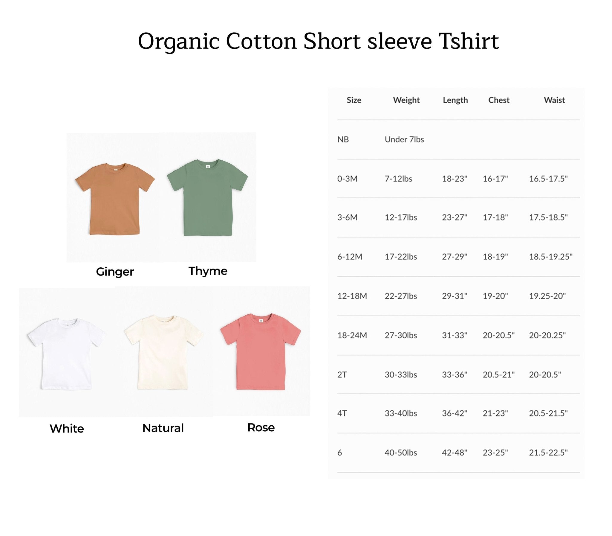 Loved Saved Blessed Organic Cotton Baby And Kids Tee - Two & Gathered