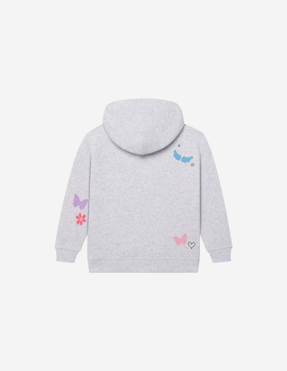 Made New Kids Hoodie - Two & Gathered