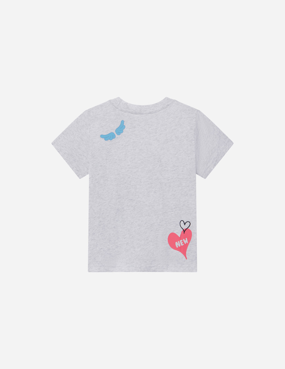 Made New Kids Tee - Two & Gathered