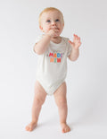 Made New Onesie - Two & Gathered