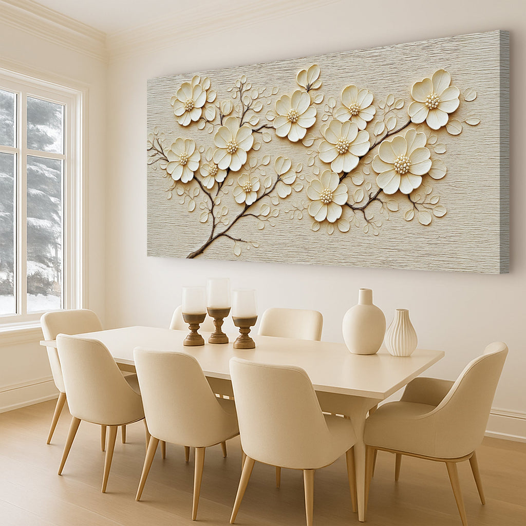 Minimalist Wall Art VIII - Two & Gathered