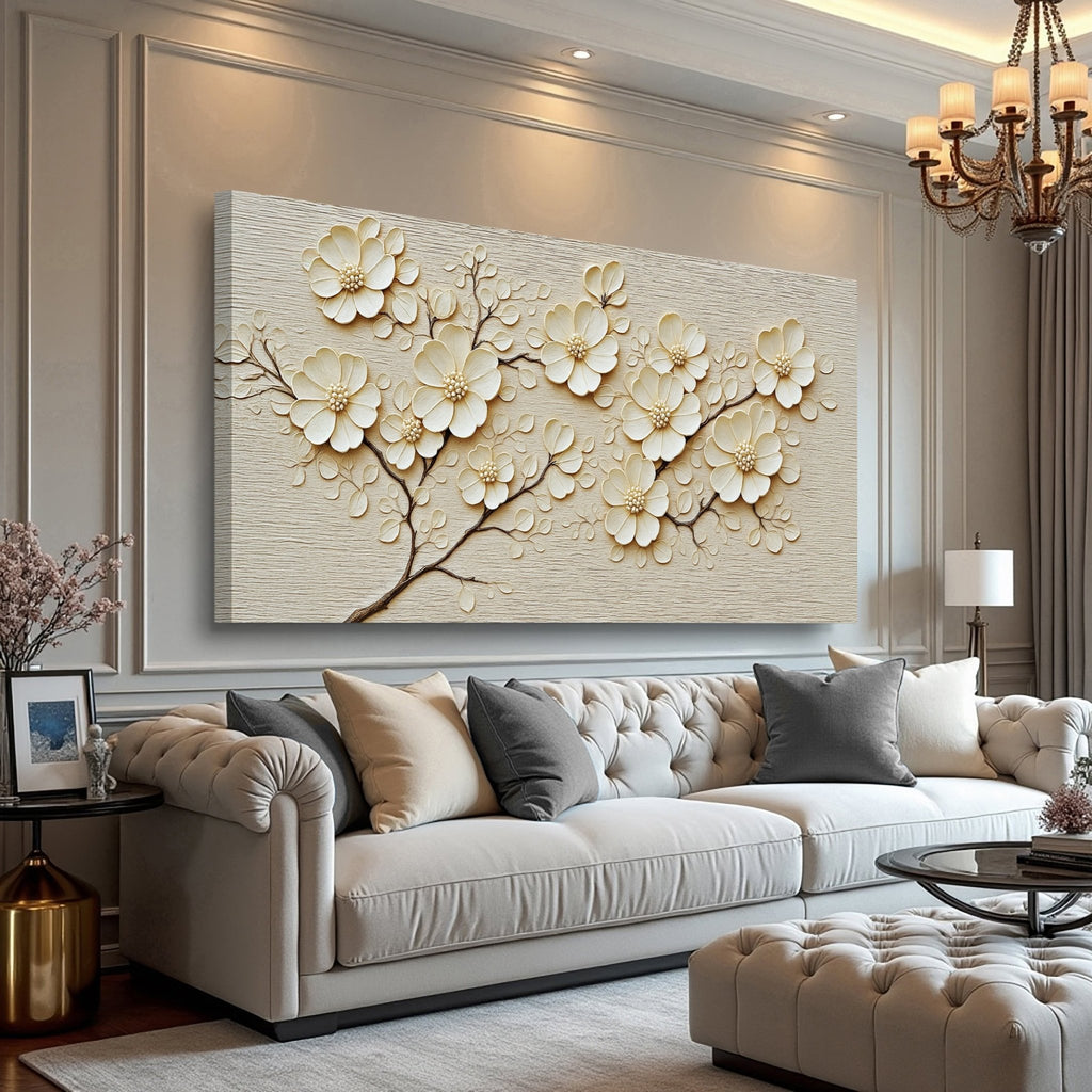 Minimalist Wall Art VIII - Two & Gathered