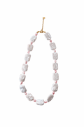 Mochi Pearl Choker - Two & Gathered