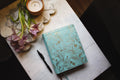 NIV, Journal the Word Bible for Women (Perfect for Note - Taki - Two & Gathered