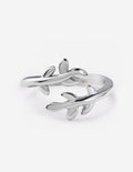 Olive Branch Ring - Two & Gathered