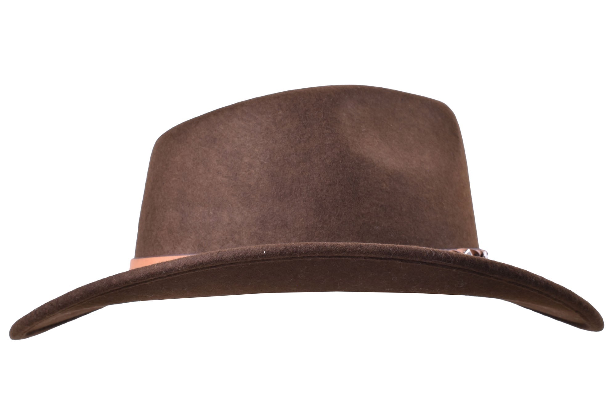 Outdoor Merino Wool Felt Hat Jaxen - Two & Gathered