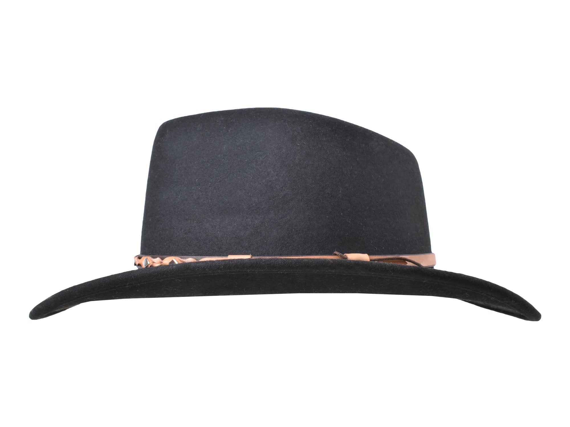 Outdoor Merino Wool Felt Hat Jaxen - Two & Gathered