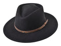 Outdoor Merino Wool Felt Hat Rider - Two & Gathered