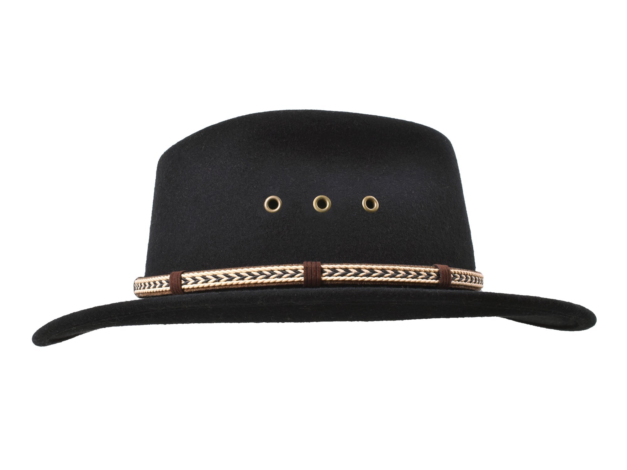 Outdoor Merino Wool felt hat Scout - Two & Gathered
