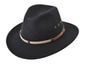 Outdoor Merino Wool felt hat Scout - Two & Gathered