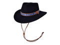 Outdoor Merino Wool Felt Hat Tribu - Two & Gathered
