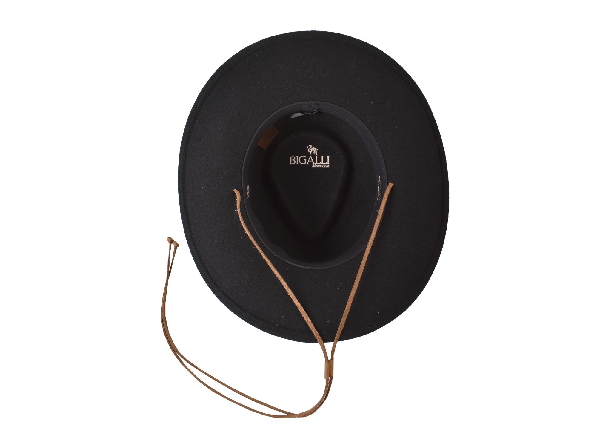 Outdoor Merino Wool Felt Hat Tribu - Two & Gathered