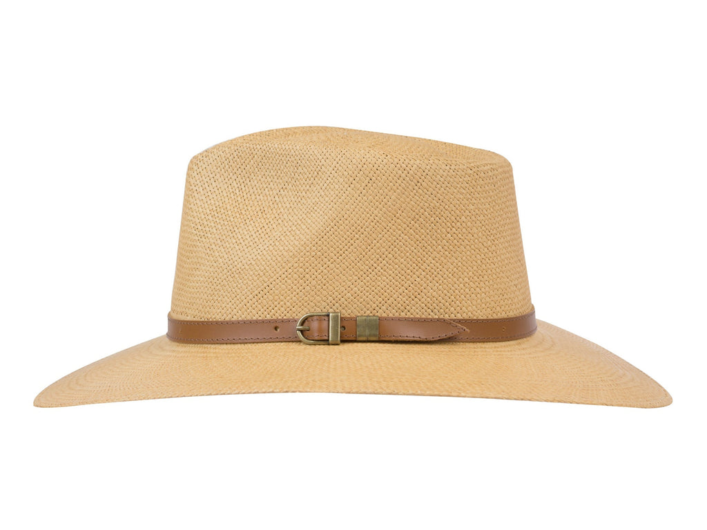 Panama Hat Australian Outdoor - Two & Gathered