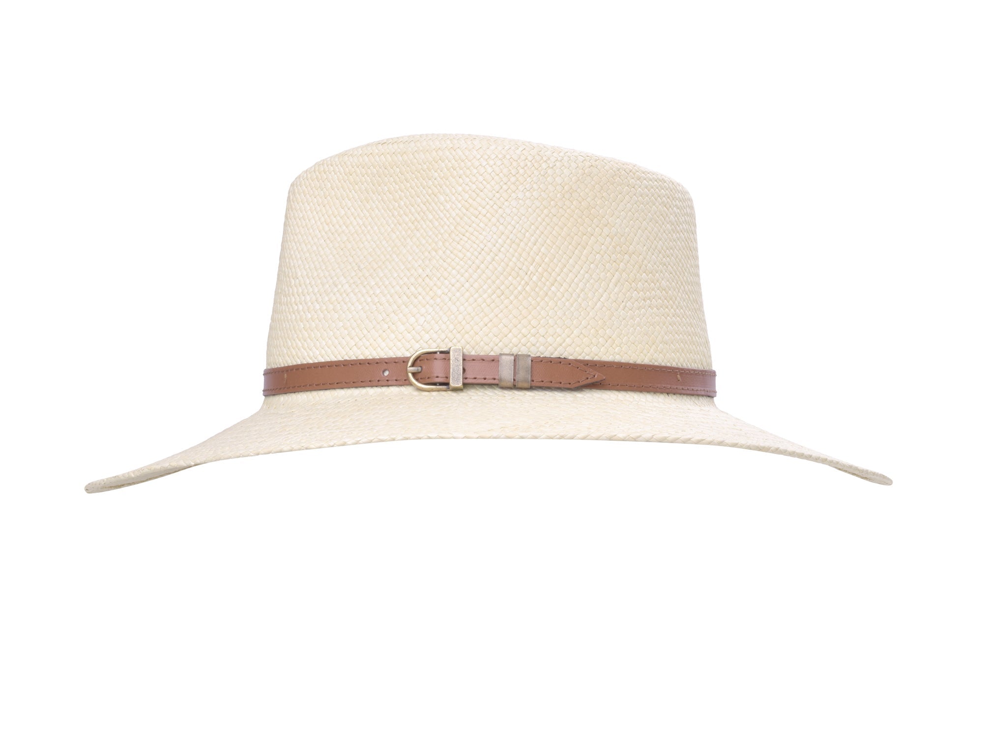 Panama Hat Australian Outdoor - Two & Gathered