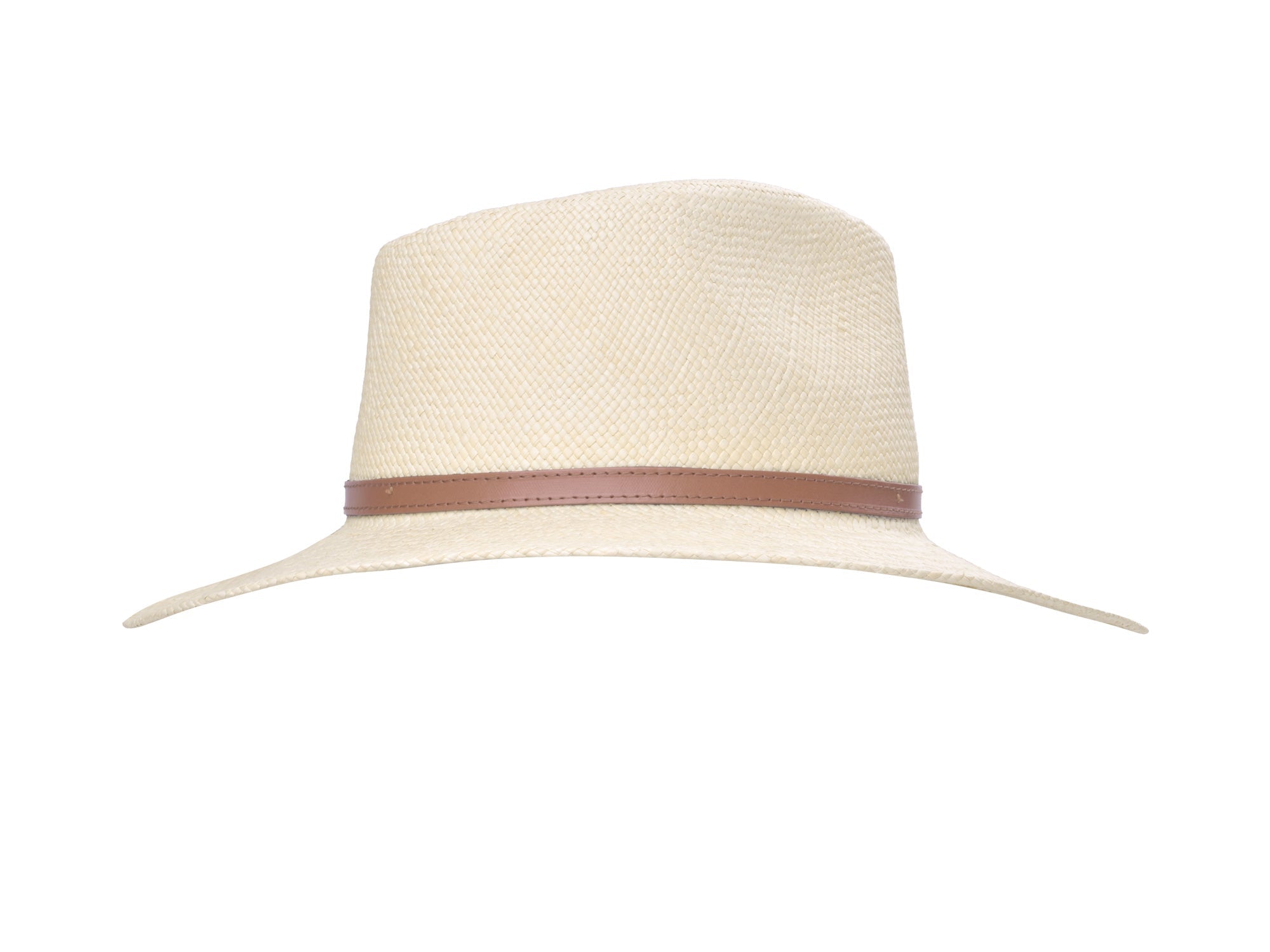 Panama Hat Australian Outdoor - Two & Gathered