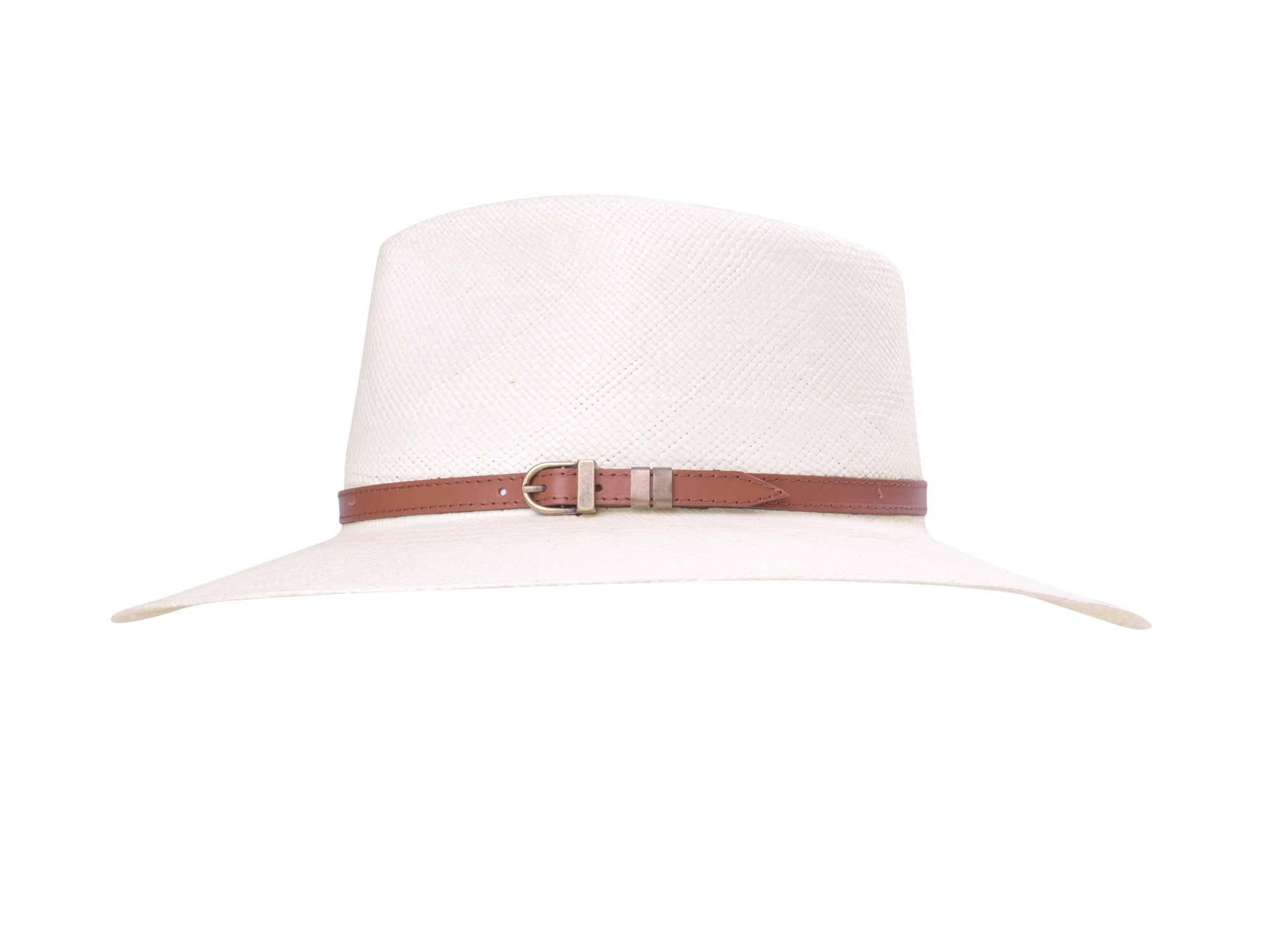 Panama Hat Australian Outdoor - Two & Gathered