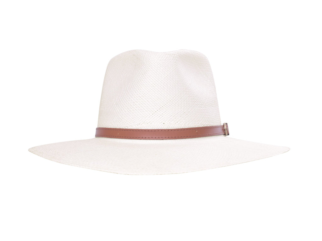 Panama Hat Australian Outdoor - Two & Gathered