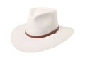Panama Hat Australian Outdoor - Two & Gathered