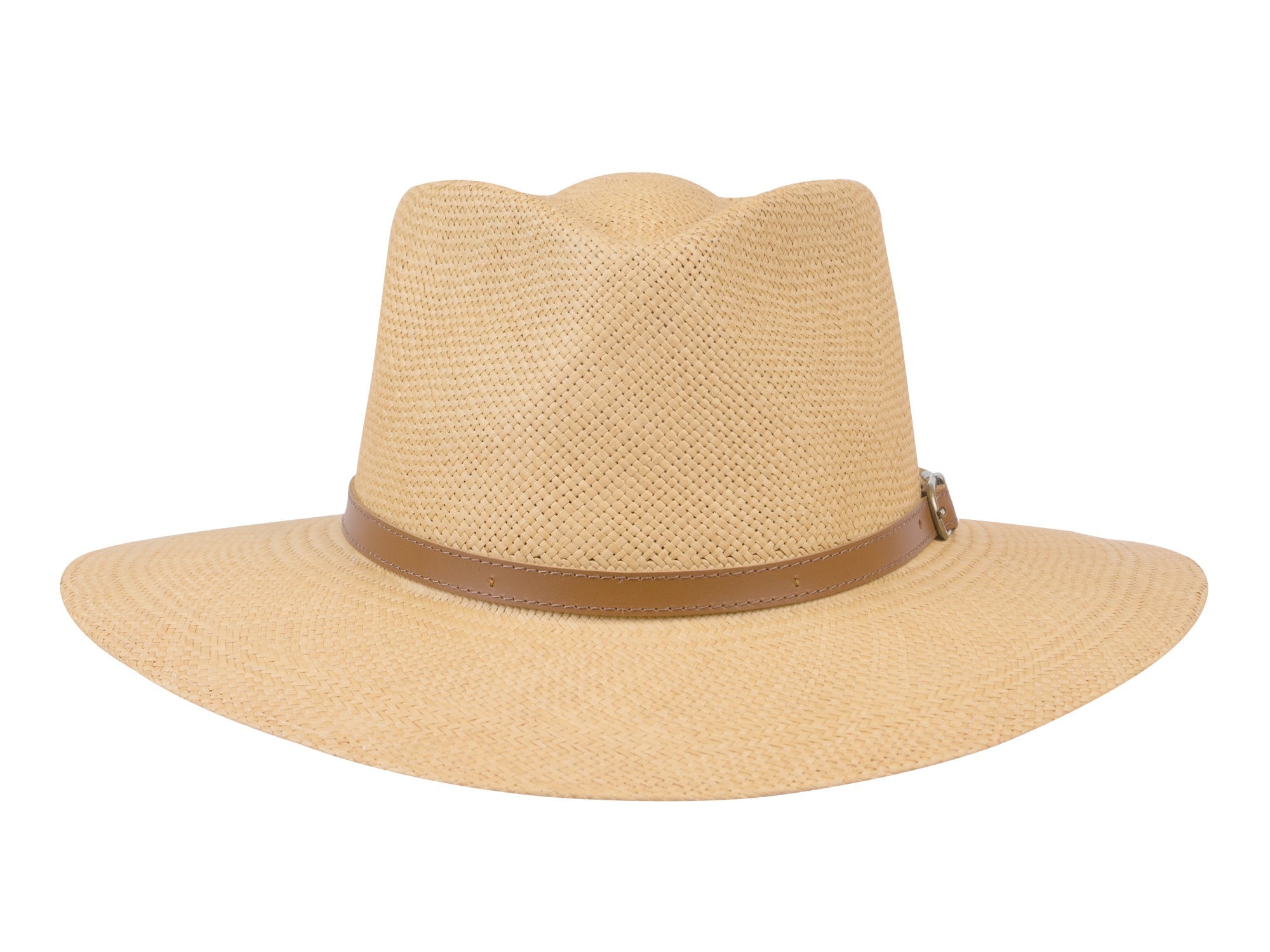 Panama Hat Australian Outdoor - Two & Gathered