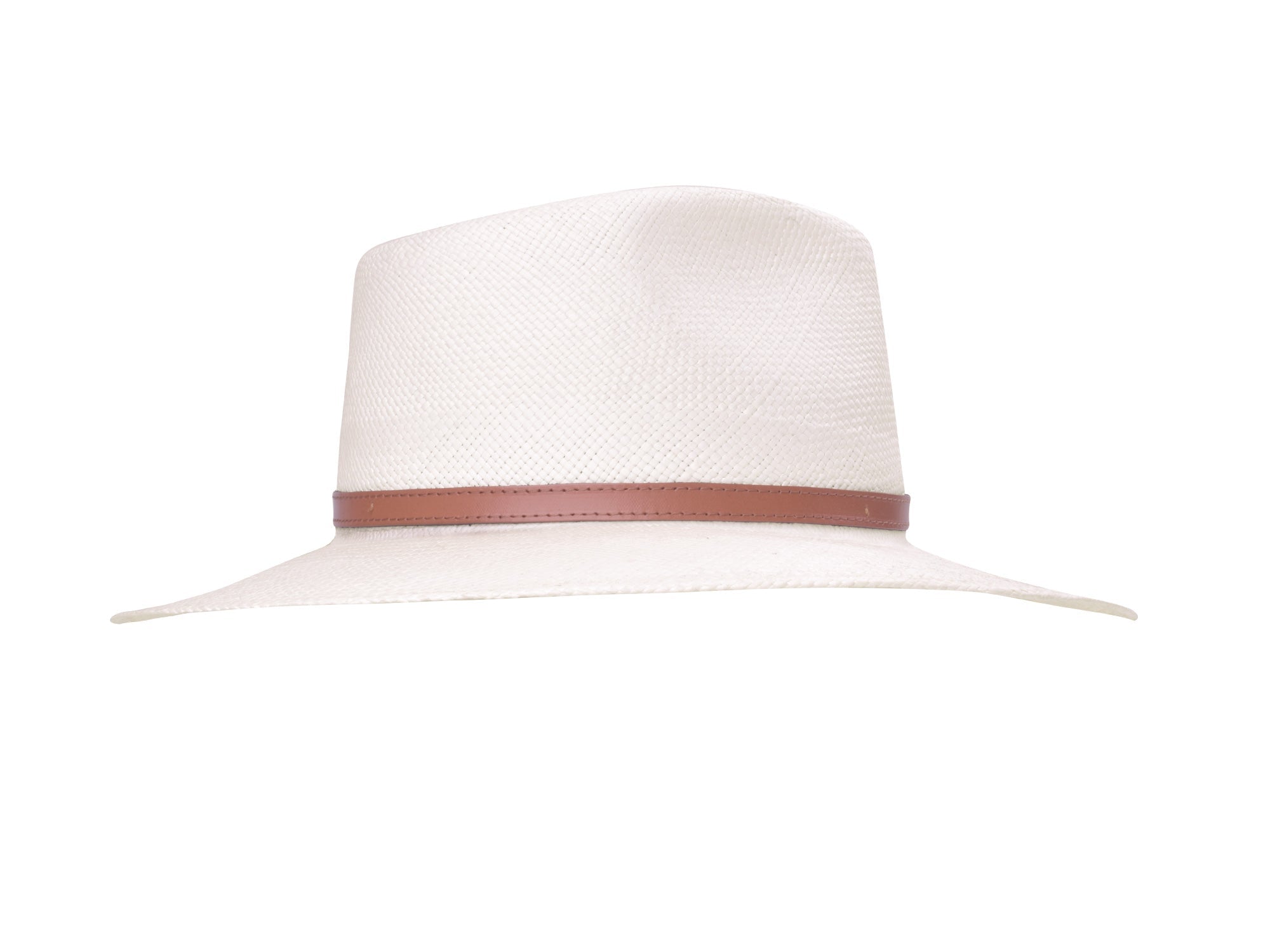 Panama Hat Australian Outdoor - Two & Gathered