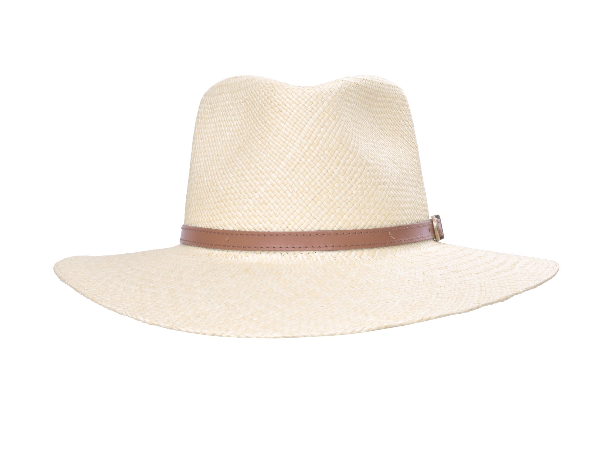 Panama Hat Australian Outdoor - Two & Gathered