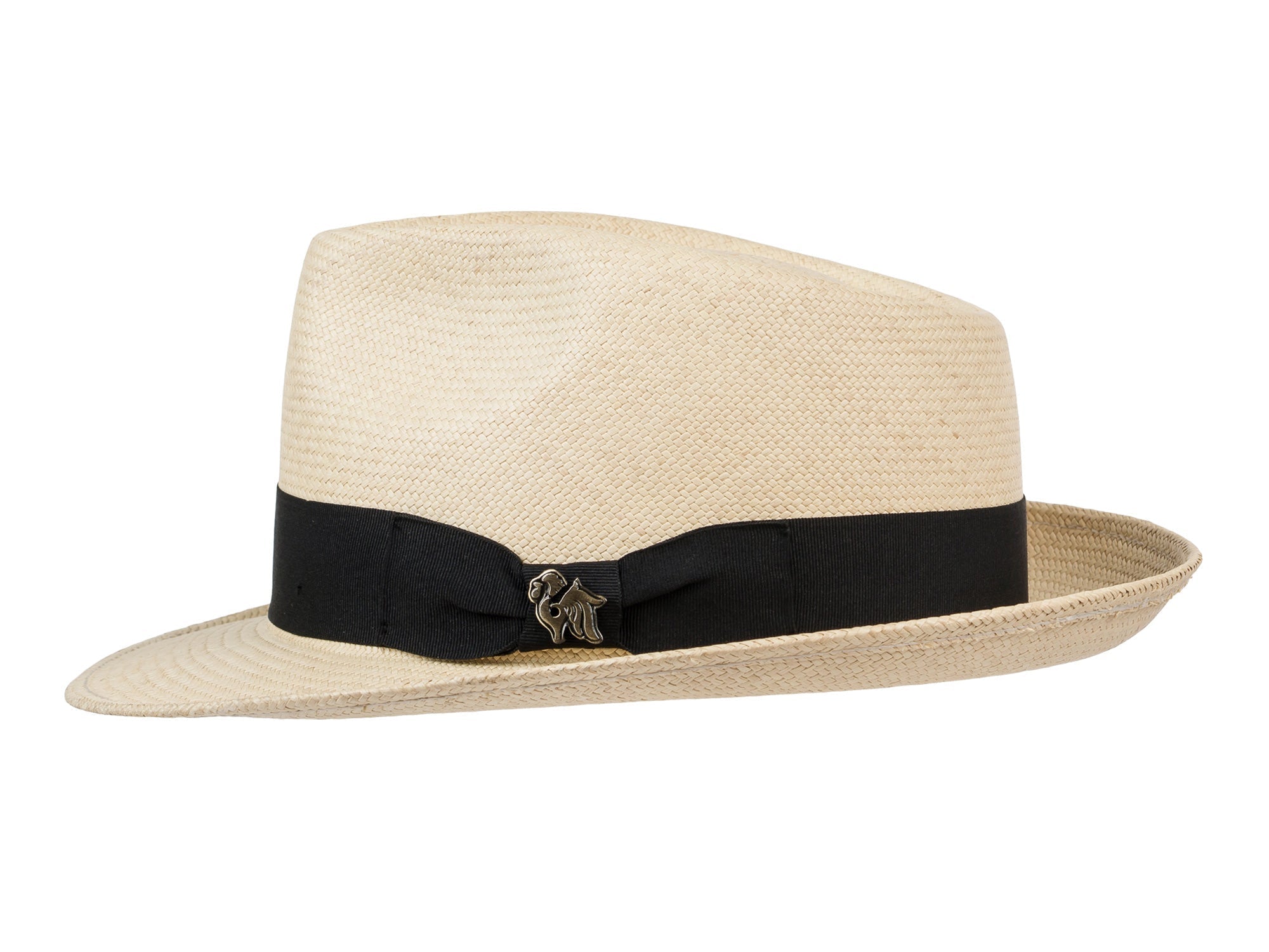 Panama Hat Quickstep - Fine grade 8 - Two & Gathered