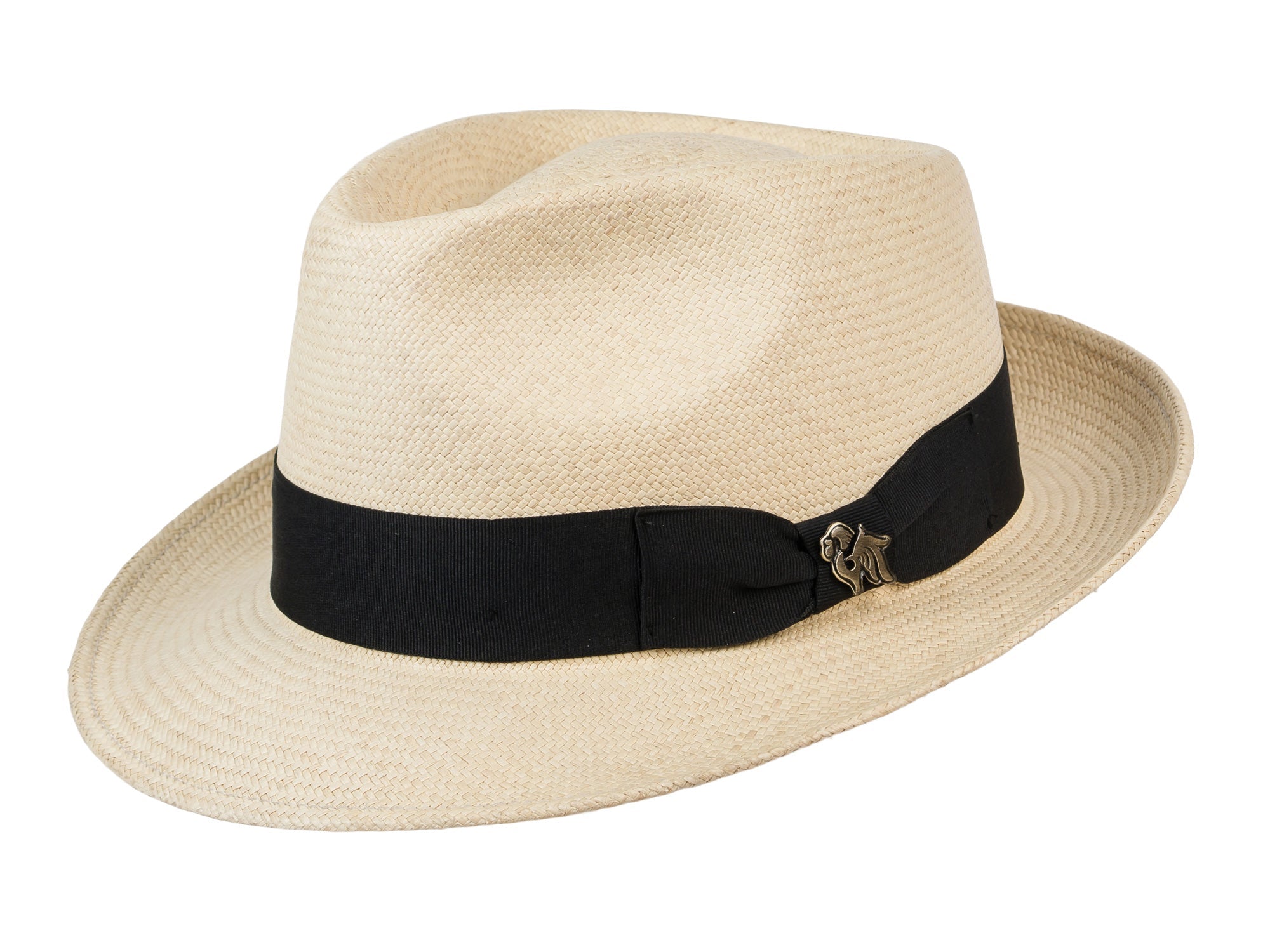 Panama Hat Quickstep - Fine grade 8 - Two & Gathered