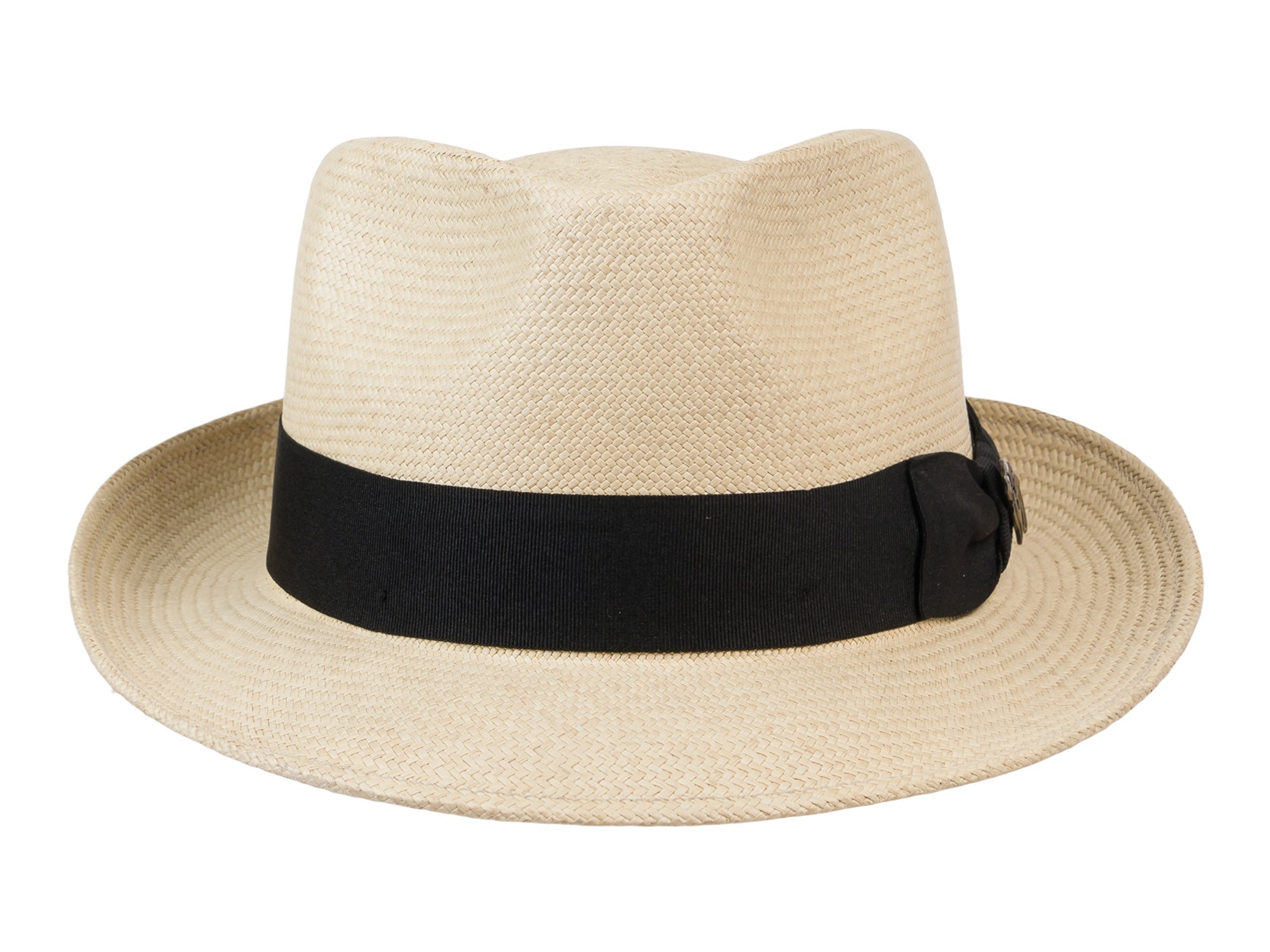 Panama Hat Quickstep - Fine grade 8 - Two & Gathered