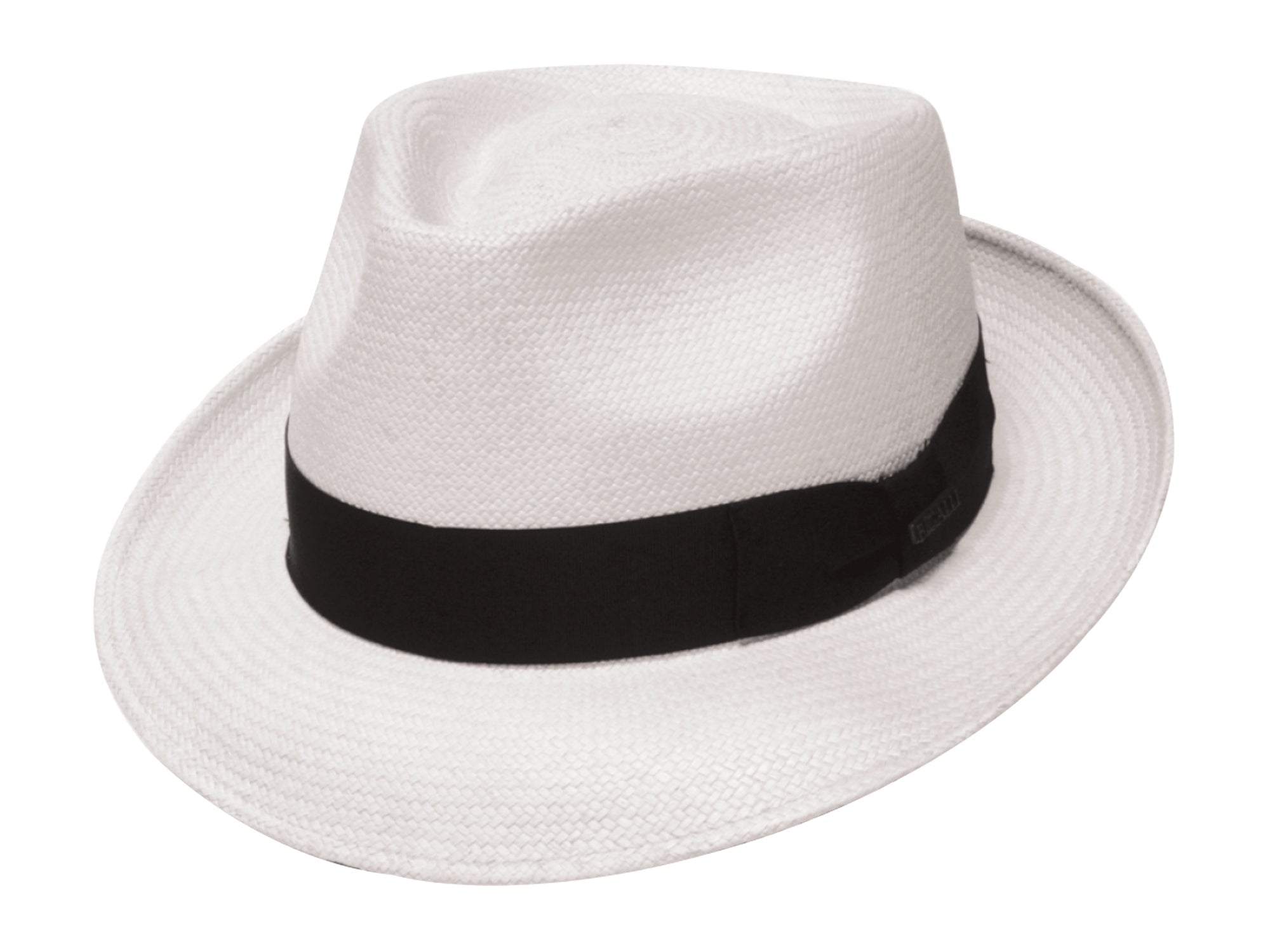 Panama Hat Quickstep - Fine grade 8 - Two & Gathered