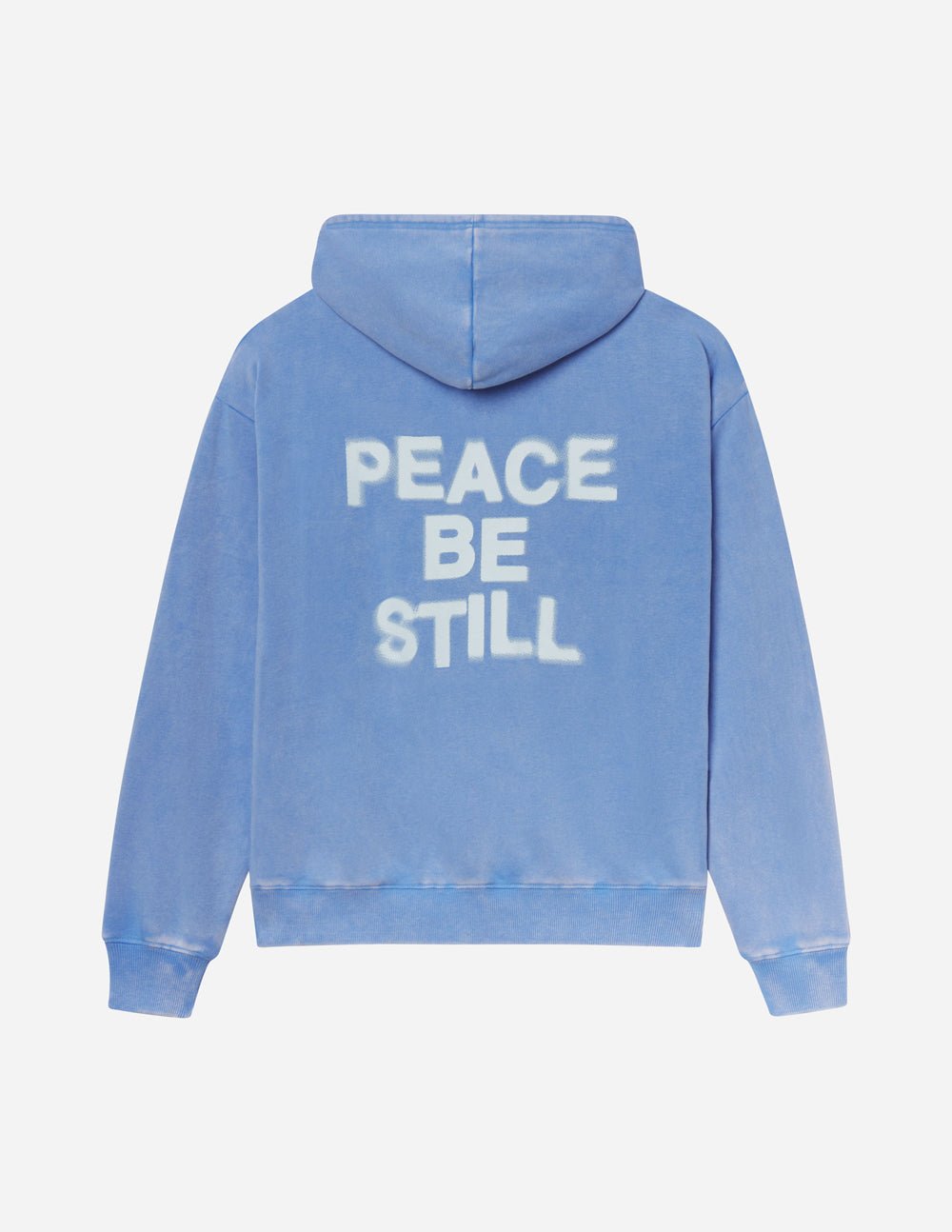 Peace Be Still Unisex Hoodie - Two & Gathered