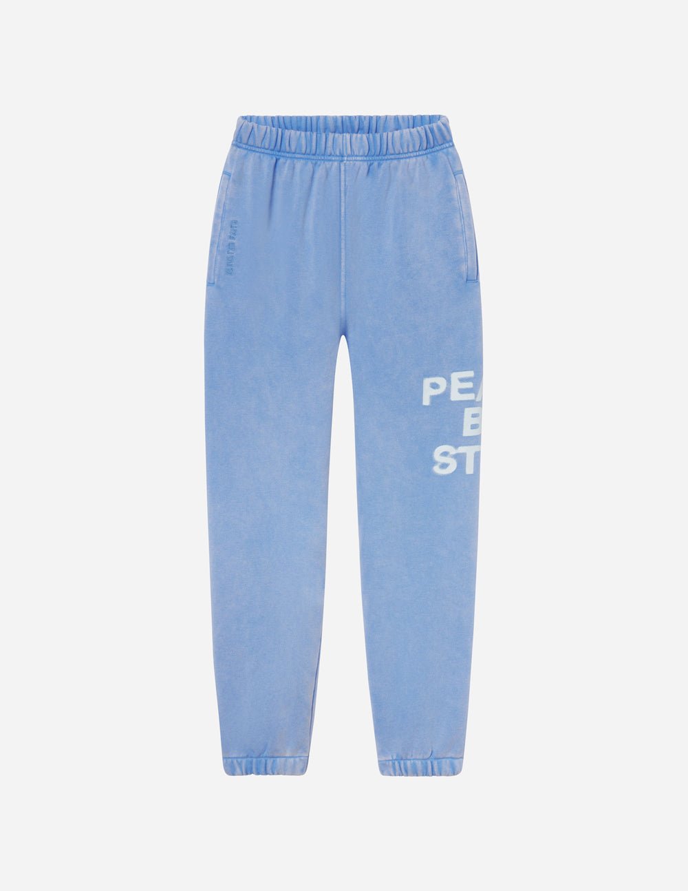 Peace Be Still Unisex Sweatpant - Two & Gathered