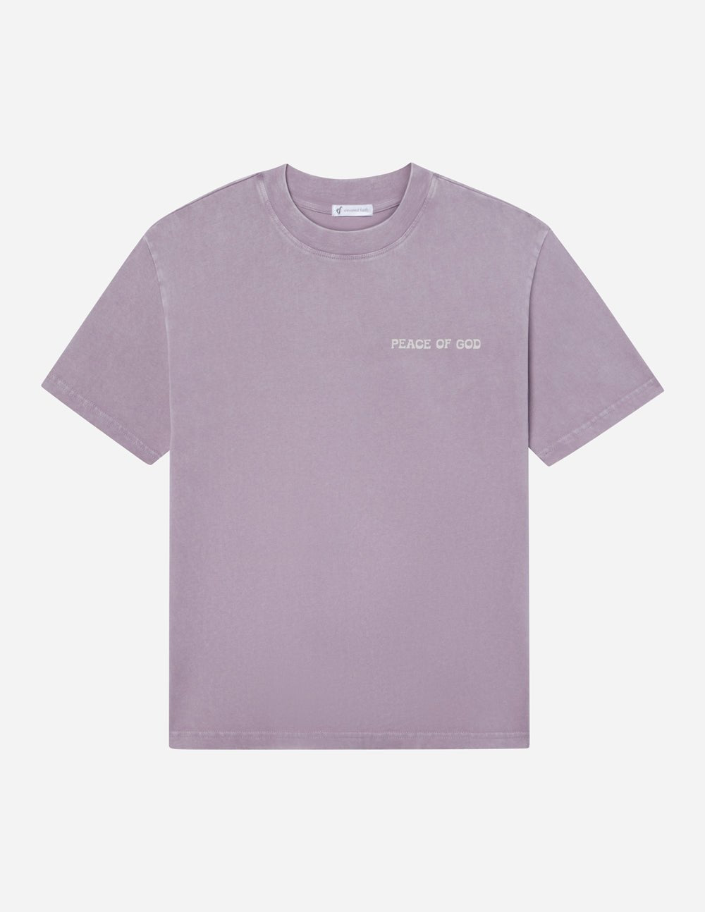 Peace of God Unisex Tee - Two & Gathered