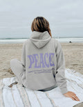 Peace Unisex Hoodie - Two & Gathered