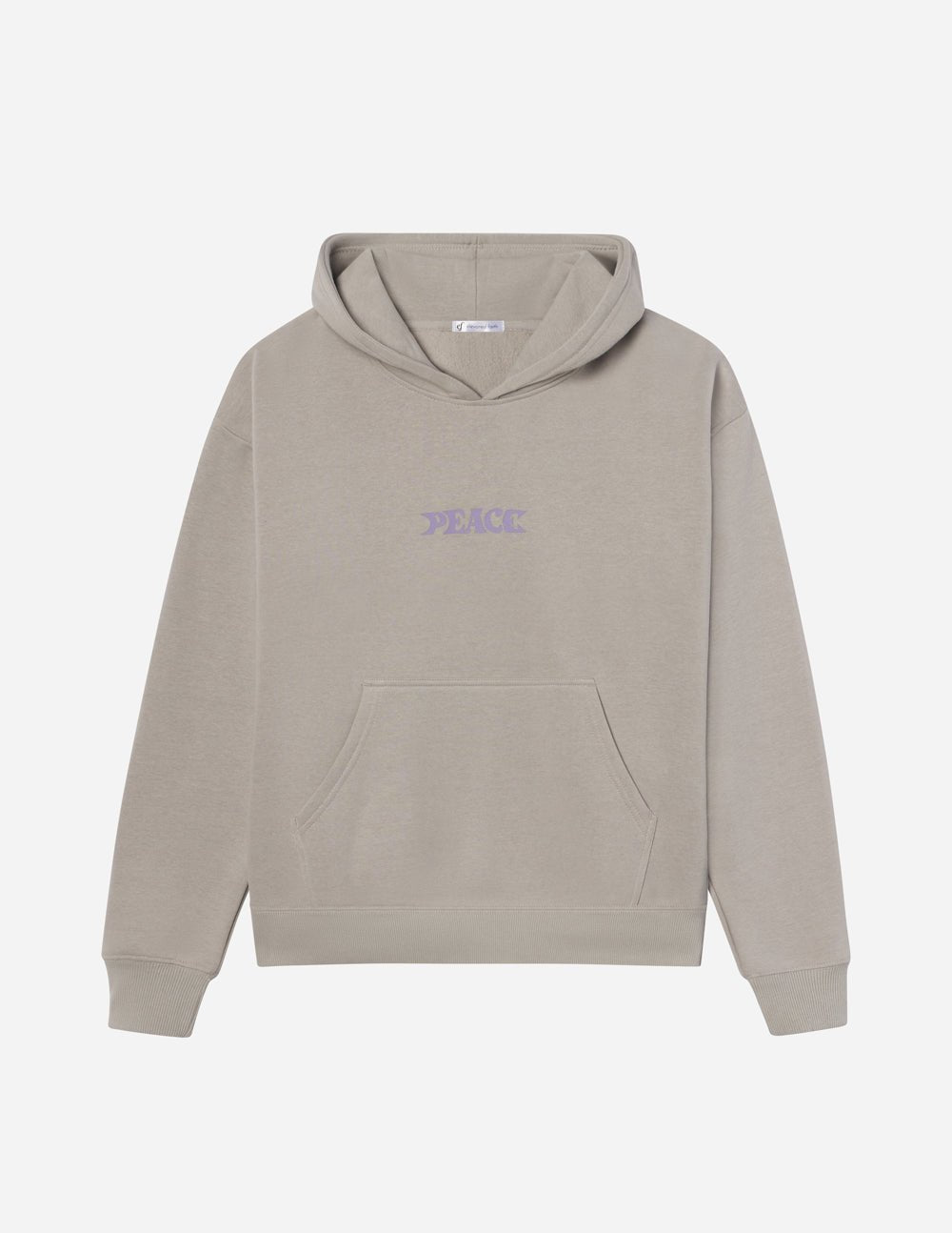 Peace Unisex Hoodie - Two & Gathered