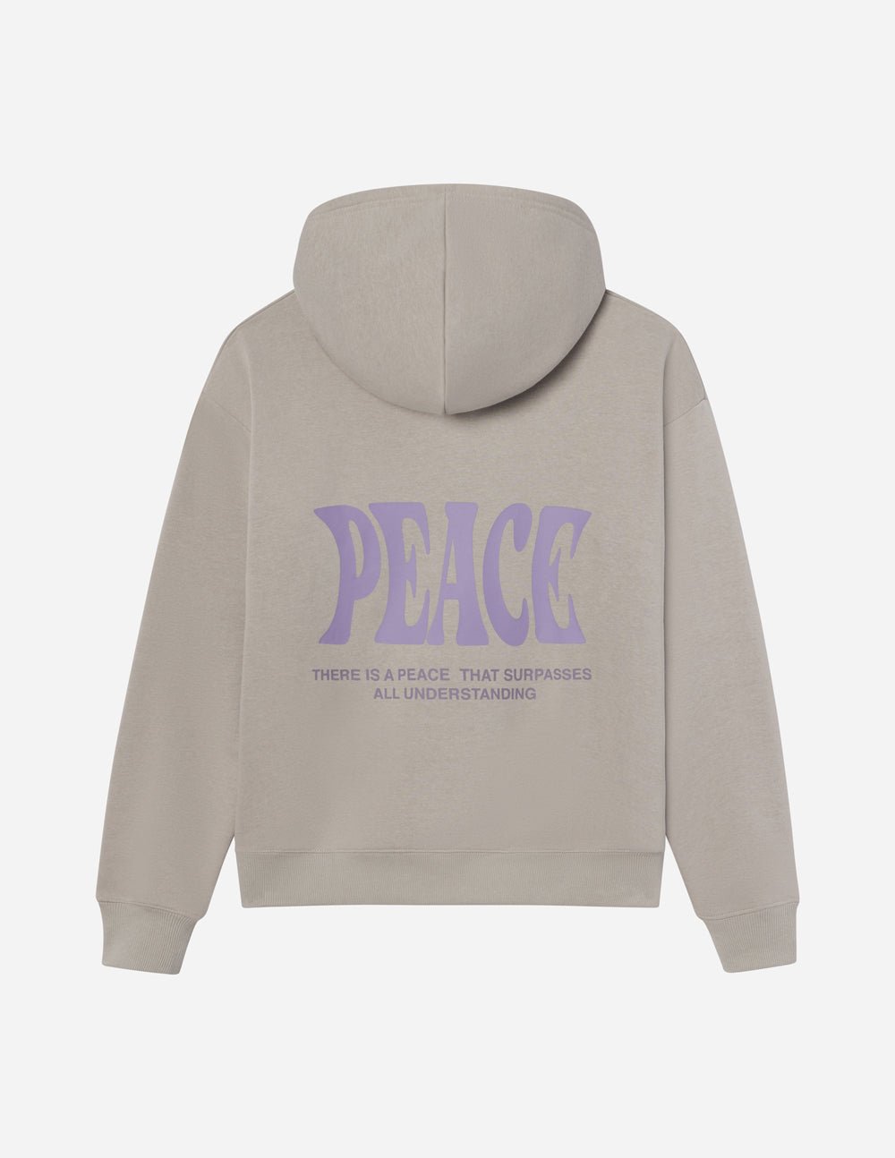 Peace Unisex Hoodie - Two & Gathered