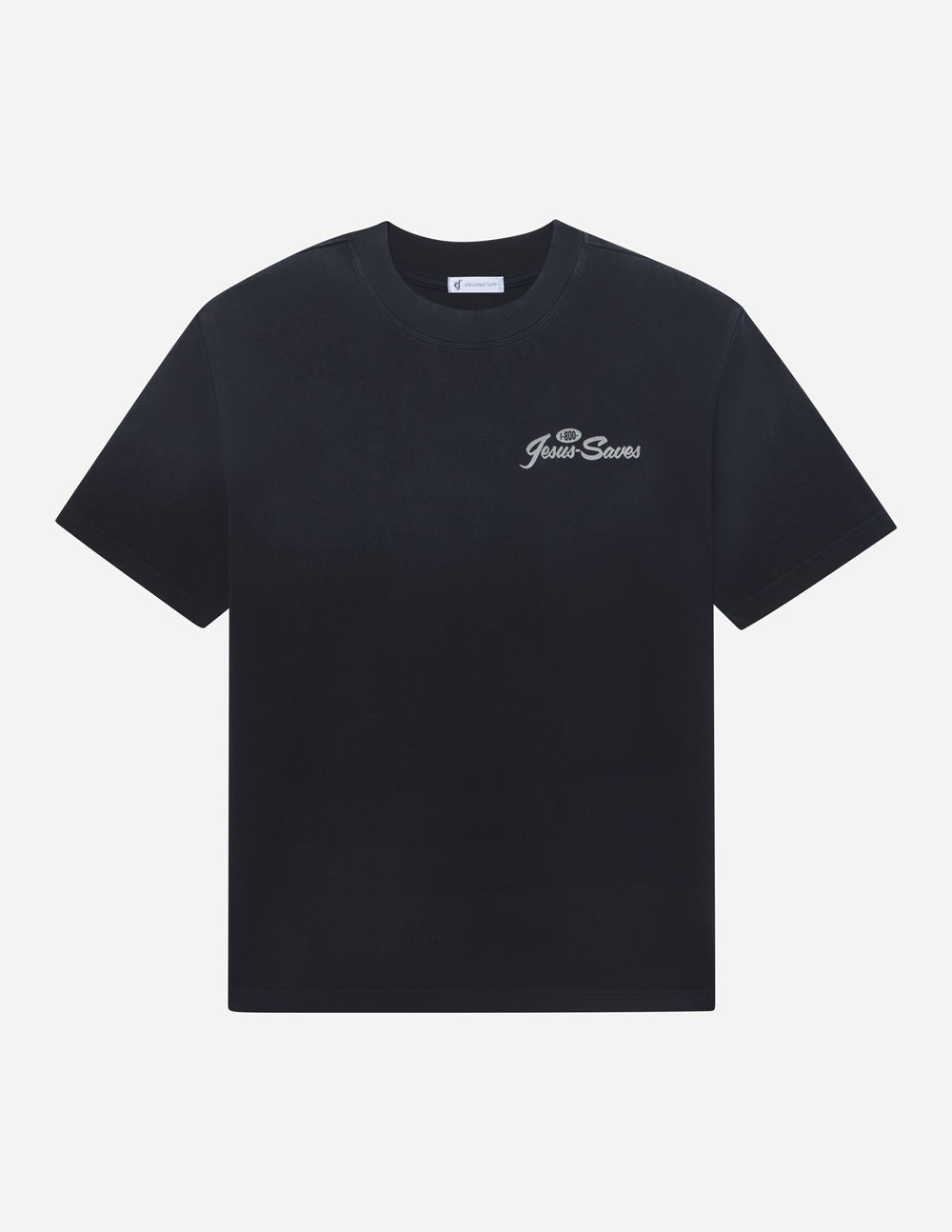 Prayer Line Unisex Tee - Two & Gathered