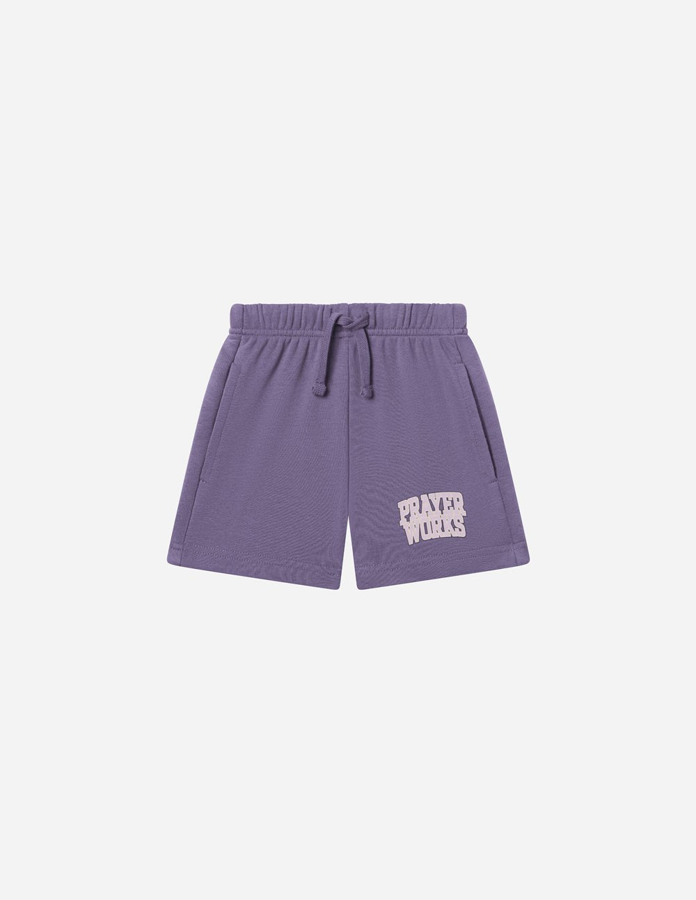 Prayer Works Kids Short - Two & Gathered