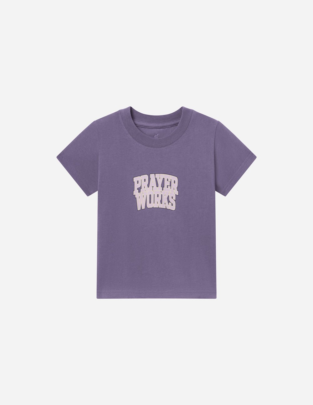 Prayer Works Kids Tee - Two & Gathered